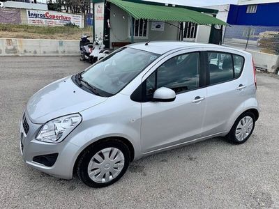 usata Suzuki Splash 1.0 VVT solo 54.000 Km!!