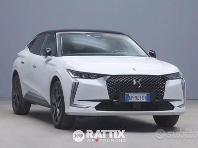 DS Automobiles DS4