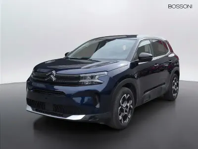 Usata Citroën C5 Aircross PureTech 131 CV (96 kW) 2024 SUV