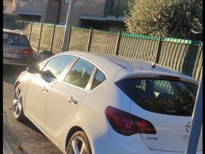 usata Opel Astra Astra 1.4 16V Twinport 5 porte Cosmo