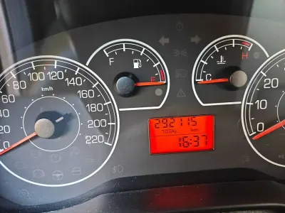Usata Fiat Grande Punto