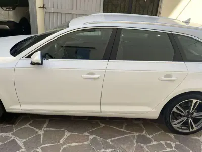 Usata Audi A4 Sport 150 CV (110 kW) 2017 Station wagon