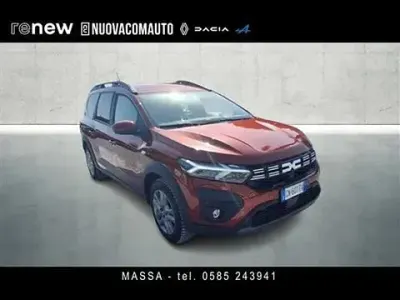 Usata Dacia Jogger