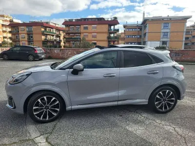 Usata Ford Puma ST-Line 155 CV (114 kW) 2021 SUV