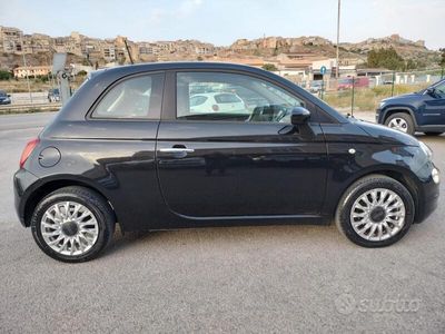 usata Fiat 500 1.3 Multijet 95 CV Pop