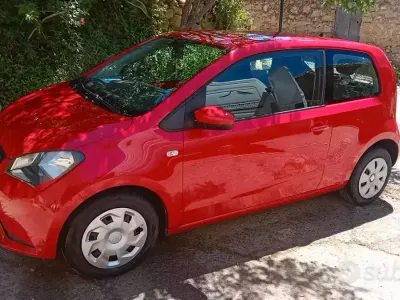 Usata Seat Mii 60 CV (44 kW) 2014 Utilitaria