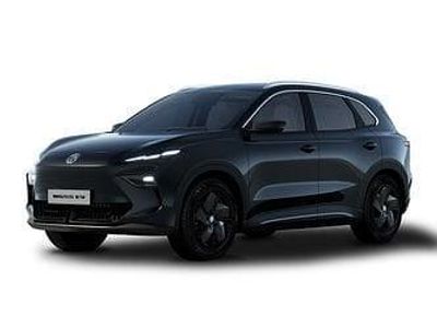 Nuova MG MGS5 EV Comfort 53 kW (73 CV) 2025 Nero SUV