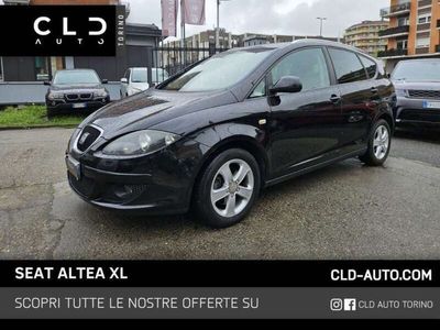 Seat Altea XL