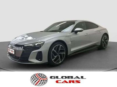 Audi e-tron GT quattro