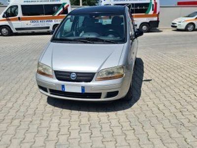 usata Fiat Idea 1.mtj diesel ideale neopatentati