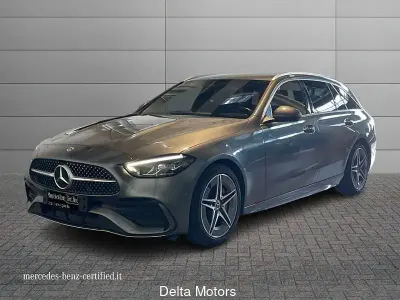 Usata Mercedes 220