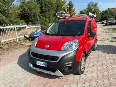 Usata Fiat Fiorino