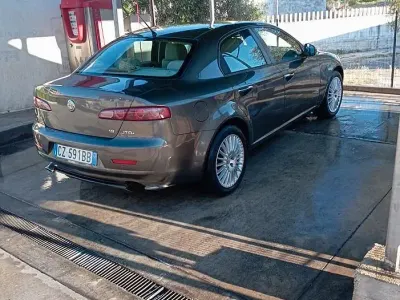 Usata Alfa Romeo 159