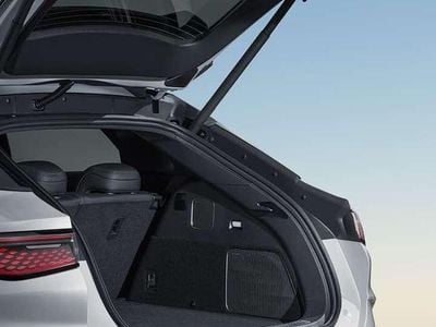 Nuova BYD Sealion 7 Comfort 69 kW (95 CV) 2026 Argento SUV