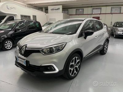 usata Renault Captur 0.9 tce Sport Edition2 ok neopat. GARANZIA PERMUTE