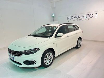 usata Fiat Tipo 1.6 Mjt S and S SW Business