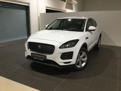 usata Jaguar E-Pace 2.0D 150 CV AWD aut. S