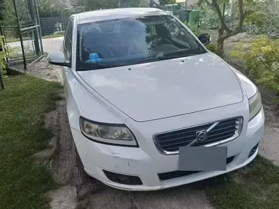 Usata Volvo V50