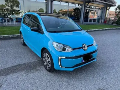 Usata VW e-up!