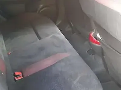 Usata Nissan Juke Acenta 110 CV (80 kW) 2011 Nero SUV