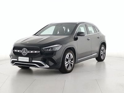 Usata Mercedes GLA180 Advanced Plus 136 CV (100 kW) 2023 SUV