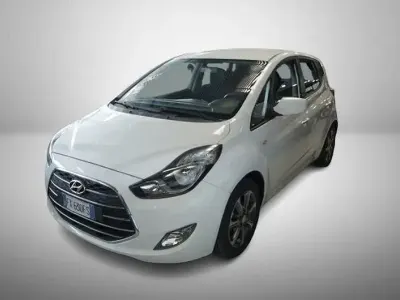 Usata Hyundai i20