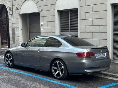 Usata BMW 325
