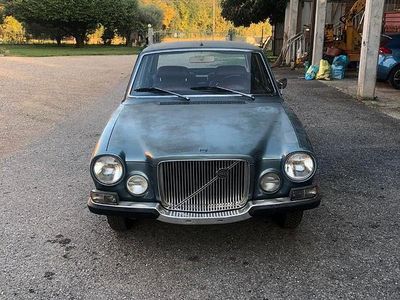 Usata 1987 Volvo 240 Station wagon | 6500 €