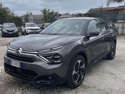 Usata Citroën C4 Shine 110 CV (80 kW) 2021 Other SUV