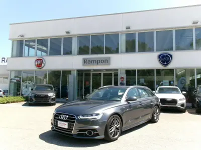 Usata Audi A6
