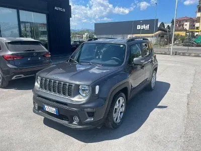 Usata Jeep Renegade Limited 120 CV (88 kW) 2021 Other SUV