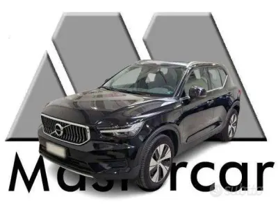 Usata Volvo XC40