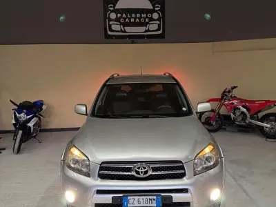 Usata Toyota RAV4