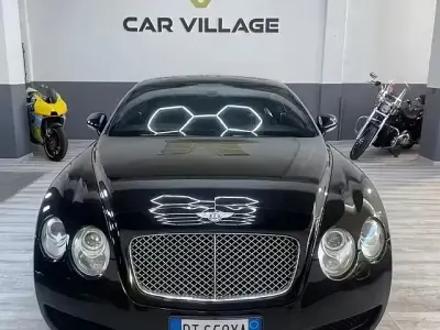 Usata Bentley Continental GT