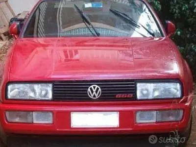 Usado VW Corrado 1990