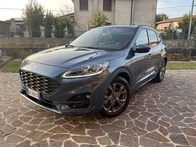 Usata Ford Kuga ST-Line X 152 CV (111 kW) 2020 SUV