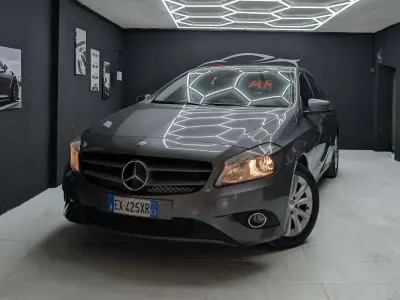 Usata Mercedes A180
