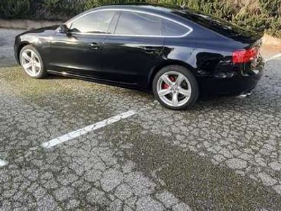 usata Audi A5 Sportback 2.0 tdi Business 177cv