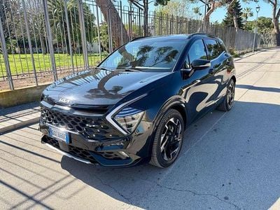 Usata Kia Sportage GT-Line 136 CV (100 kW) 2022 SUV