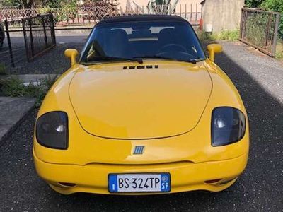 usata Fiat Barchetta Barchetta1995 1.8 16v