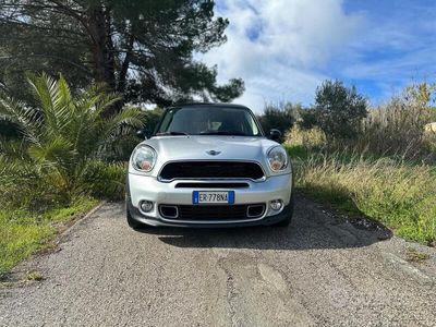 usata Mini Paceman (R61) - 2013