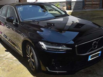 usata Volvo S60 T4 Allestimento Polestar