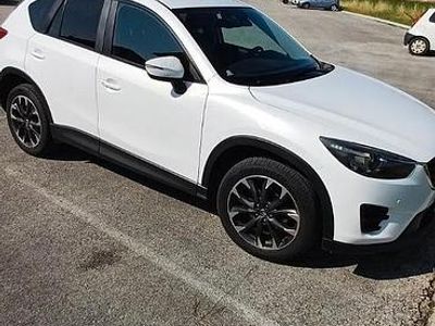 Usata Mazda CX-5 165 CV (121 kW) 2015 SUV