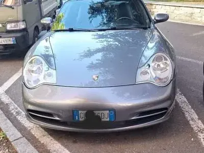 Usata Porsche 911 450 CV (330 kW) 2023 Coupé