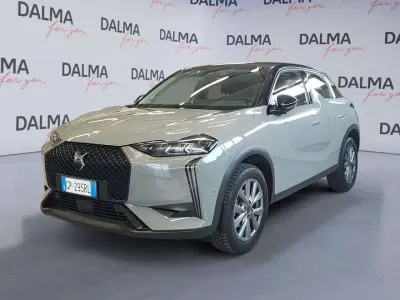 Usata DS Automobiles DS3 Crossback