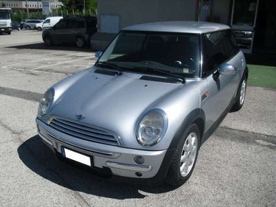 Mini One D