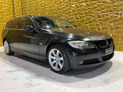 Usata BMW 330 231 CV (169 kW) 2008 Other Station wagon