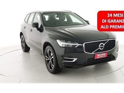 usata Volvo XC60 T8 Twin Engine plug-in hy AWD Geartronic Business