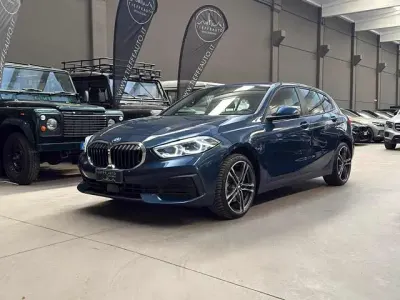 Brugt BMW 118