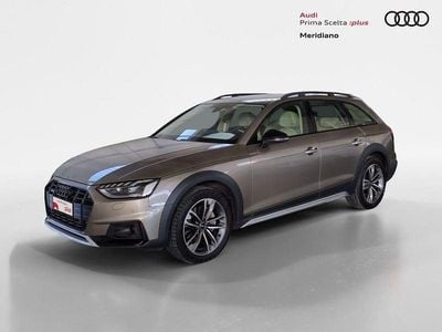 Usata Audi A4 Allroad Ambiente 204 CV (150 kW) 2023 Station wagon